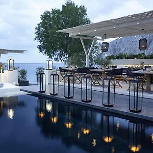 Bellonias 4* Kamári