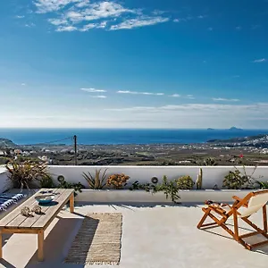 Holiday home Elicriso *