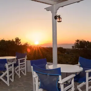 Aparthotel Unique Galini - Adults Only