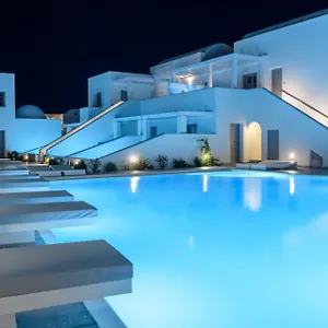 Antoperla Luxury & 5*