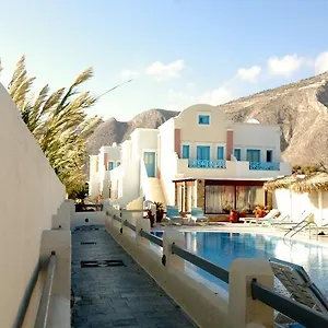 Blue Diamond Bay 3* Perissa (Santorini)
