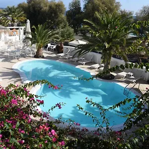 Hotel Arion Bay Santorini 3*