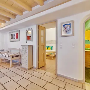 Chroma 3* Oia (Santorini)