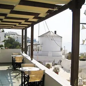Sofia Santorini Hotel