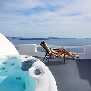 Aparthotel Collection Boutique Suites Oia (Santorini)