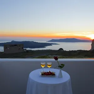 Aparthotel Nemesis Fira (Santorini)