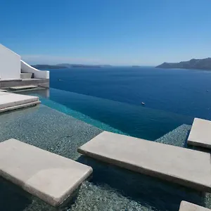 Echoes Luxury (adults Only) ホテル
