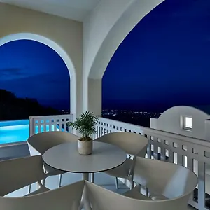 Star Infinity Pyrgos Kallistis