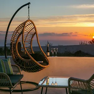 Apartment Caldera Sunset