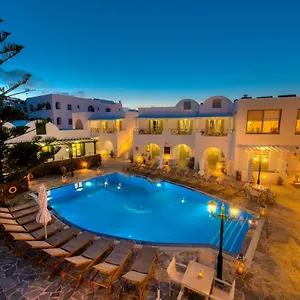 Mathios Akrotiri (Santorini)