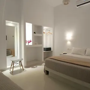 Santorini Spirit