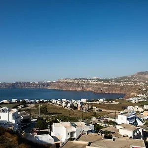 Santocaves Holiday home Akrotiri (Santorini)
