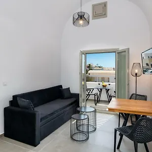 Apartment Elea Hub