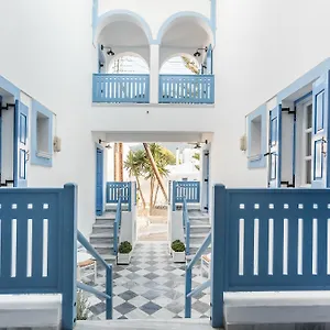 Apartment Fanouris Condo - Adults Only Kamari (Santorini)