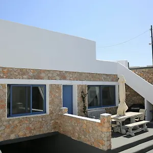 Odysseys House