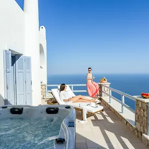 Enastron Villa Perissa (Santorini)