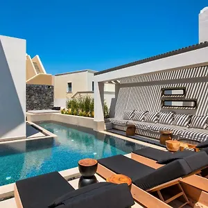 Uma Ray 3* Fira (Santorini)