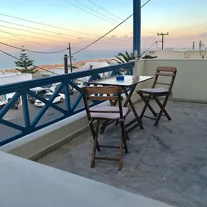 Apartment Liberty *