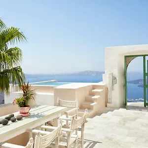 Murat Fira (Santorini)