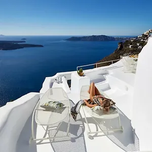 Villa Gitsa Cliff Luxury