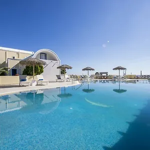 Bella Santorini Hotel Agios Georgios (Santorini)