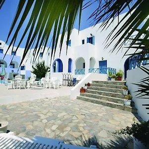 Hotell Kalma Mesaria