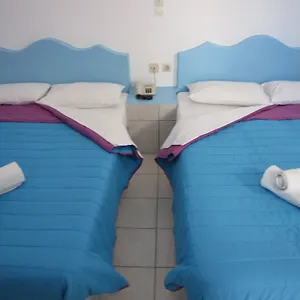 Studio Apartment Perivolos * Perivolos (Santorini)