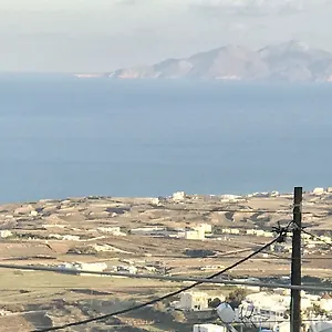 Apartment Liberty Fira (Santorini)