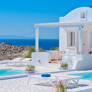 Katharos Villa Oia (Santorini)