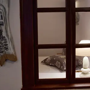 Santa Irini Villa *