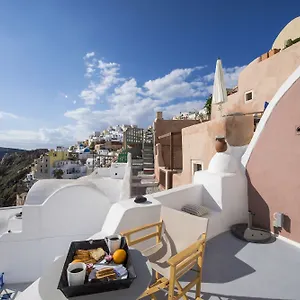 Villa Marble Sun By Caldera *