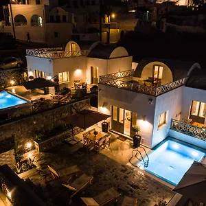 Mathios Luxury Homes *