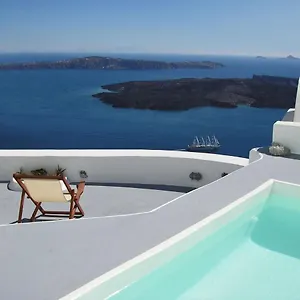 Irida - Santorini Guest house Imerovigli (Santorini)