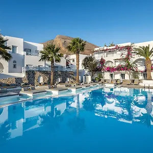 Santorini Kastelli Hotel 5*