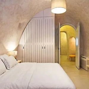 Hotel The Dream Oia (Santorini)