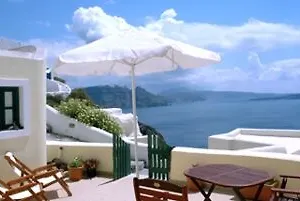 Anemomilos Hotel