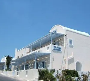 Erato Hotel 2*