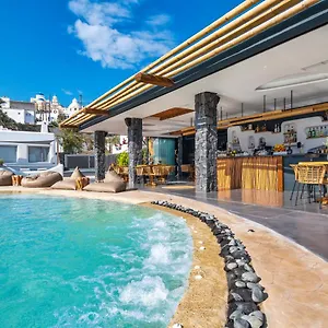 San Marino By Calm Collection Fira (Santorini)