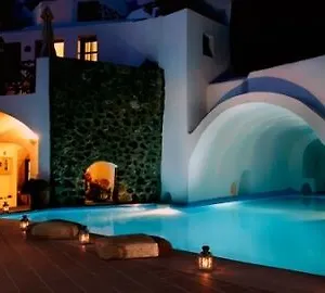 Esperas Traditional House Hotel Oia (Santorini)