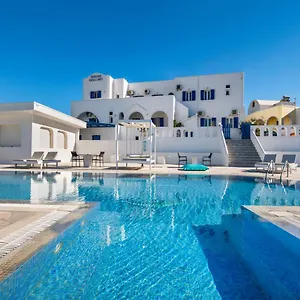 Kavallaris & Apartahotel