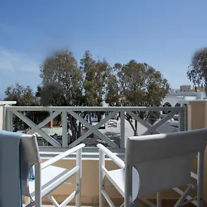 Santorini Med Homes - Sunday Apartment Messaria (Santorini)