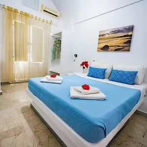 Join Us Cost Guest house