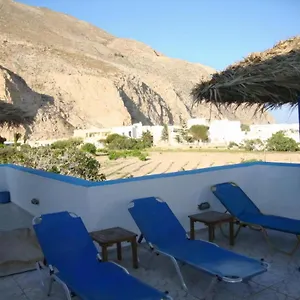 Halaris Perissa (Santorini)