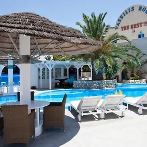Aparthotel The