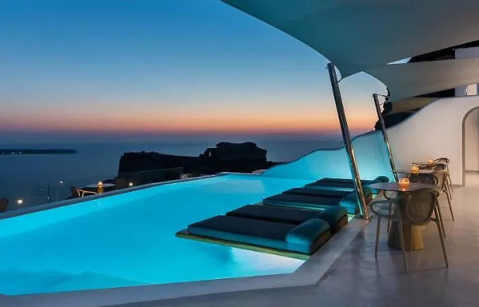 Фото Maregio Suites (Adults Only) Ия