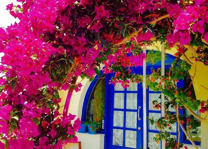 Villa Maistrali Perissa  photo