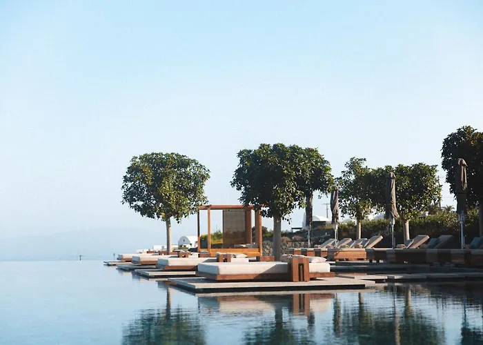 Canaves Epitome - Small Luxury Hotels Of The World Oía zdjęcie