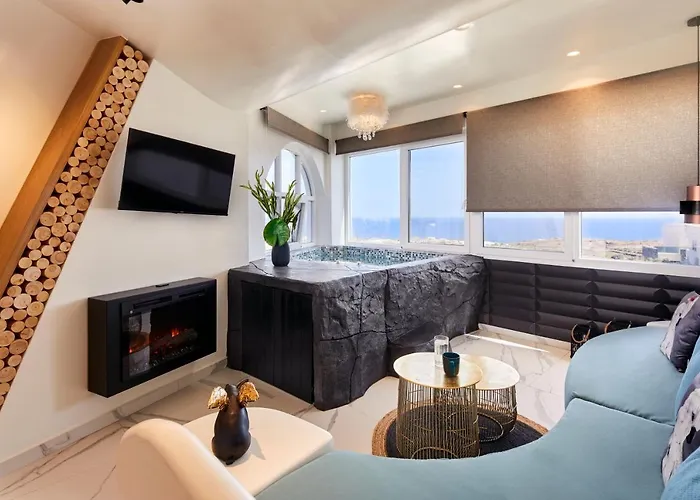 Artion Luxe Apartment Vourvoulos photo