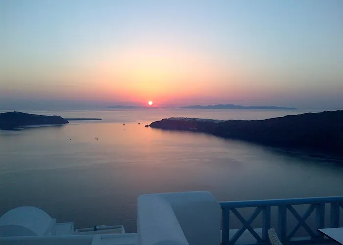 Absolute Bliss Hotel Imerovigli  photo