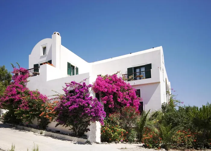 Costa Marina Villas Fira  Foto